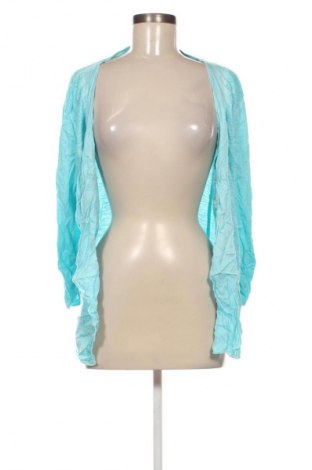 Damski kardigan Liberty, Rozmiar L, Kolor Niebieski, Cena 134,99 zł
