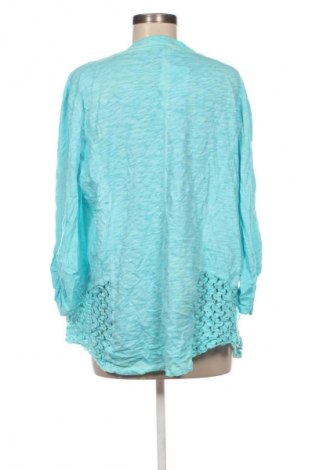 Damski kardigan Liberty, Rozmiar L, Kolor Niebieski, Cena 134,99 zł