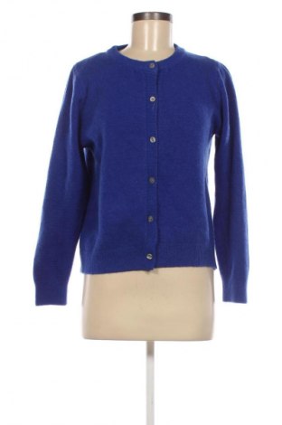 Damen Strickjacke Lilia, Größe M, Farbe Blau, Preis € 33,99