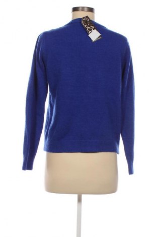 Damen Strickjacke Lilia, Größe M, Farbe Blau, Preis € 33,99