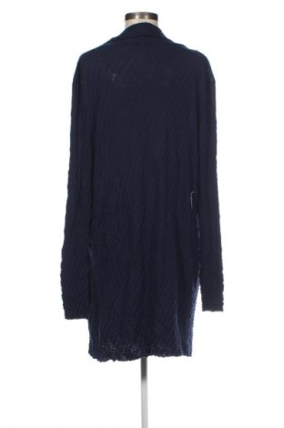 Cardigan de damă Liviana Conti, Mărime M, Culoare Albastru, Preț 336,99 Lei