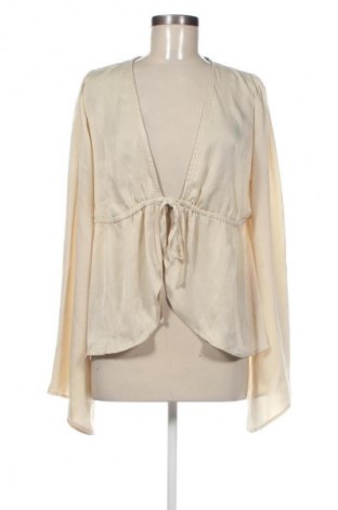 Cardigan de damă MYLAVIE by Sarah Harrison, Mărime M, Culoare Bej, Preț 274,99 Lei