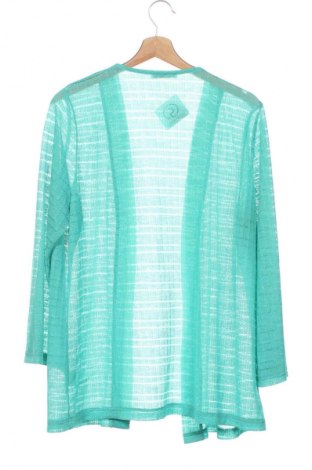 Dámsky kardigán Made In Italy, Velikost XS, Barva Zelená, Cena  469,00 Kč