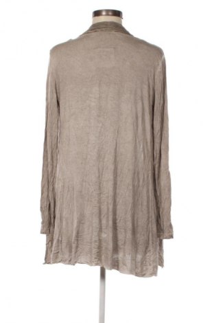 Damen Strickjacke Made In Italy, Größe M, Farbe Beige, Preis 20,99 €