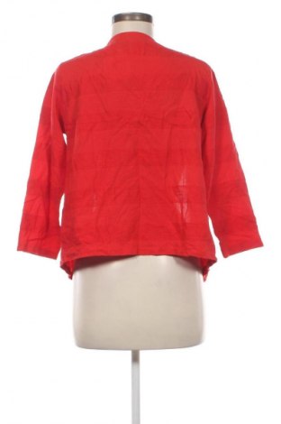 Dámsky kardigán Made In Italy, Veľkosť M, Farba Červená, Cena  16,95 €