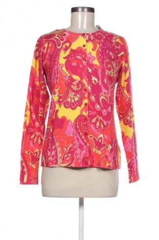 Damen Strickjacke Madeleine, Größe S, Farbe Mehrfarbig, Preis € 32,00