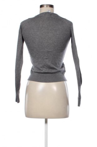 Damen Strickjacke Mango, Größe S, Farbe Grau, Preis 13,70 €