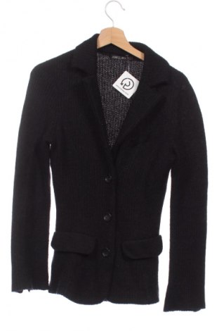 Cardigan de damă Marc Cain, Mărime XS, Culoare Negru, Preț 418,93 Lei