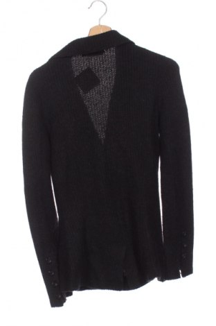 Cardigan de damă Marc Cain, Mărime XS, Culoare Negru, Preț 418,93 Lei