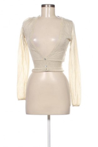 Damen Strickjacke Markup, Größe S, Farbe Beige, Preis € 17,99