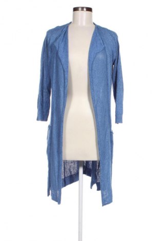 Damen Strickjacke Masai, Größe S, Farbe Blau, Preis € 20,41