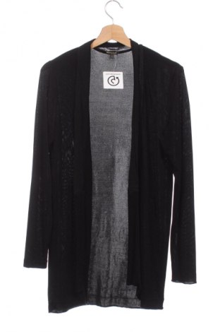 Cardigan de damă Massimo Dutti, Mărime XS, Culoare Negru, Preț 158,16 Lei