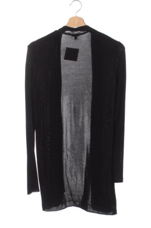 Cardigan de damă Massimo Dutti, Mărime XS, Culoare Negru, Preț 158,16 Lei