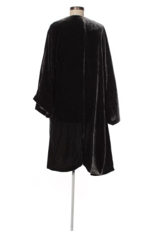 Дамска жилетка Massimo Dutti, Размер S, Цвят Сив, Цена 48,99 лв.