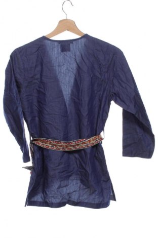 Dámsky kardigán Merci, Veľkosť XS, Farba Modrá, Cena  36,95 €