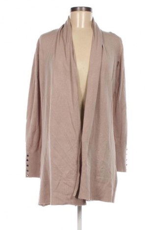 Damen Strickjacke Micha, Größe M, Farbe Beige, Preis € 32,23