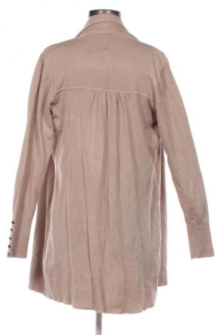 Damen Strickjacke Micha, Größe M, Farbe Beige, Preis € 32,23