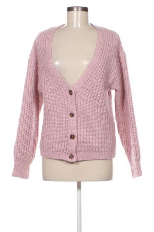 Damen Strickjacke Mise Au Green, Größe M, Farbe Rosa, Preis € 26,99