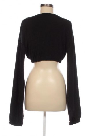 Cardigan de damă Missguided, Mărime S, Culoare Negru, Preț 33,99 Lei