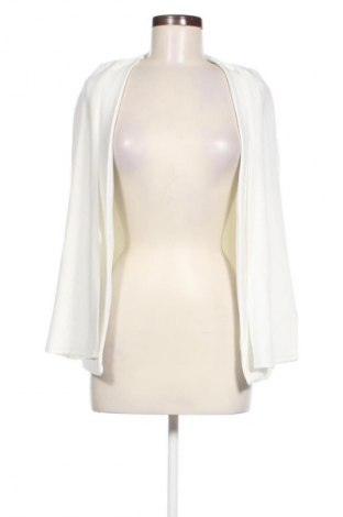 Damski kardigan Missguided, Rozmiar S, Kolor Biały, Cena 66,67 zł