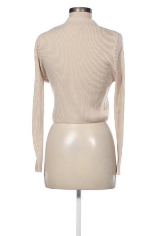 Damski kardigan Missguided, Rozmiar S, Kolor Beżowy, Cena 67,00 zł