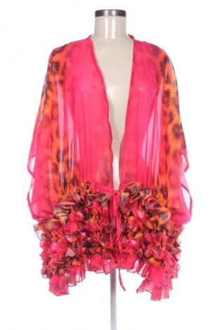 Cardigan de damă Moda Minx, Mărime L, Culoare Multicolor, Preț 73,98 Lei