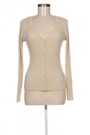 Cardigan de damă Molly Bracken, Mărime M, Culoare Bej, Preț 304,99 Lei