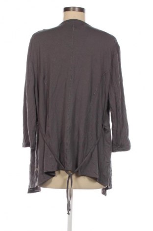Damen Strickjacke Monari, Größe XL, Farbe Grau, Preis € 72,00