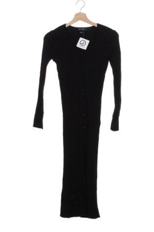 Damski kardigan Monki, Rozmiar XS, Kolor Czarny, Cena 58,91 zł