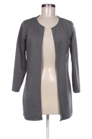Damen Strickjacke My Hailys, Größe S, Farbe Grau, Preis € 14,84