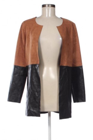 Дамска жилетка NEW COLLECTION, Размер M, Цвят Многоцветен, Цена 41,99 лв.