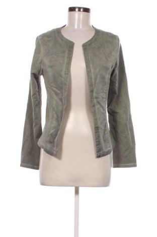 Дамска жилетка NEW COLLECTION, Размер M, Цвят Зелен, Цена 14,99 лв.