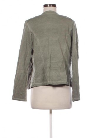 Дамска жилетка NEW COLLECTION, Размер M, Цвят Зелен, Цена 14,99 лв.