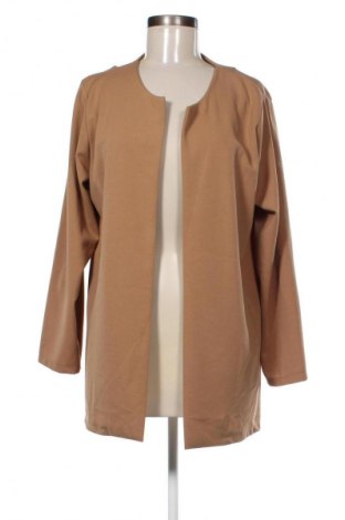 Damski kardigan NEW COLLECTION, Rozmiar M, Kolor Brązowy, Cena 134,99 zł