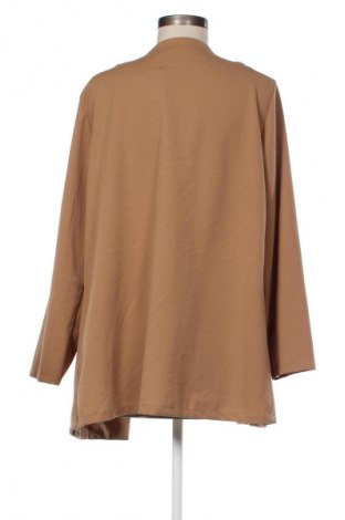 Damski kardigan NEW COLLECTION, Rozmiar M, Kolor Brązowy, Cena 134,99 zł