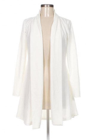 Cardigan de damă NEW COLLECTION, Mărime M, Culoare Alb, Preț 133,99 Lei