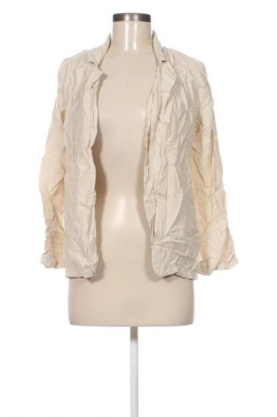 Дамска жилетка NEW COLLECTION, Размер M, Цвят Бежов, Цена 41,99 лв.