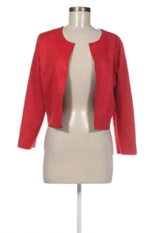 Női kardigán NEW COLLECTION, Méret M, Szín Piros, Ár 11 099 Ft