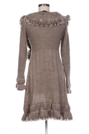 Cardigan de damă NEW COLLECTION, Mărime L, Culoare Bej, Preț 239,39 Lei
