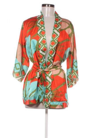 Damen Strickjacke NEW COLLECTION, Größe XL, Farbe Mehrfarbig, Preis 28,99 €