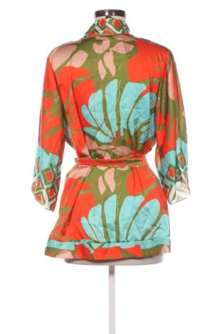 Damen Strickjacke NEW COLLECTION, Größe XL, Farbe Mehrfarbig, Preis 28,99 €