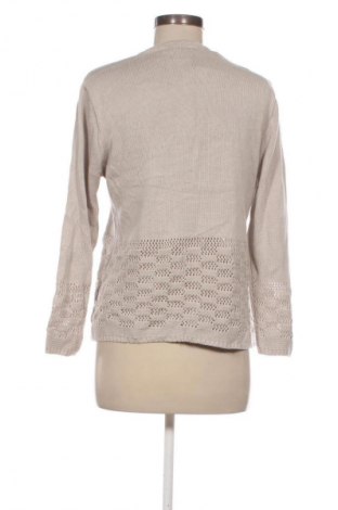 Cardigan de damă Nelly, Mărime L, Culoare Bej, Preț 53,99 Lei