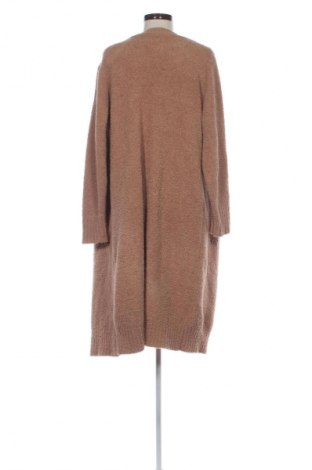Damski kardigan New Look, Rozmiar S, Kolor Brązowy, Cena 150,99 zł