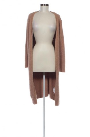 Damski kardigan New Look, Rozmiar S, Kolor Brązowy, Cena 150,99 zł