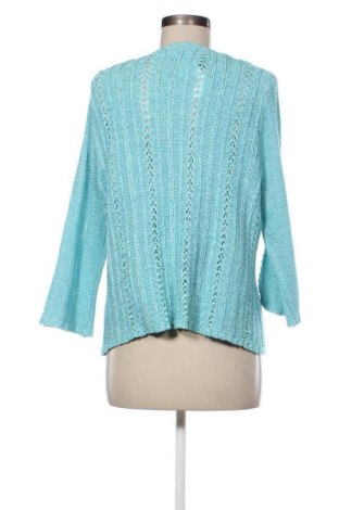 Dámsky kardigán Nina Murati, Veľkosť XL, Farba Modrá, Cena  14,91 €
