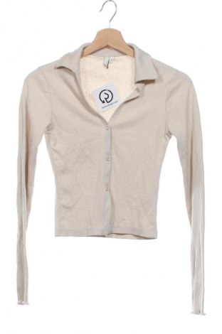 Dámsky kardigán Nly Trend, Veľkosť XS, Farba Béžová, Cena  16,95 €