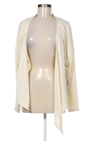 Damen Strickjacke Nly Trend, Größe M, Farbe Ecru, Preis € 14,91