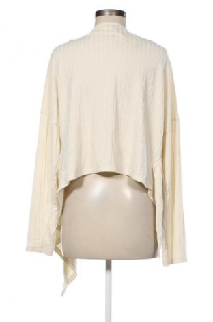 Damen Strickjacke Nly Trend, Größe M, Farbe Ecru, Preis € 14,91