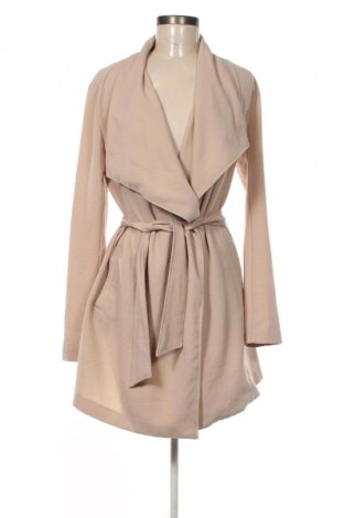 Cardigan de damă ONLY, Mărime M, Culoare Bej, Preț 35,99 Lei
