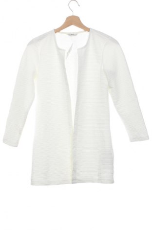 Damen Strickjacke ONLY, Größe XS, Farbe Weiß, Preis € 18,99